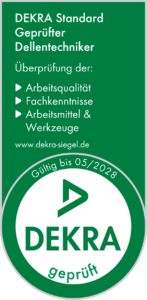 DEKRA standard.